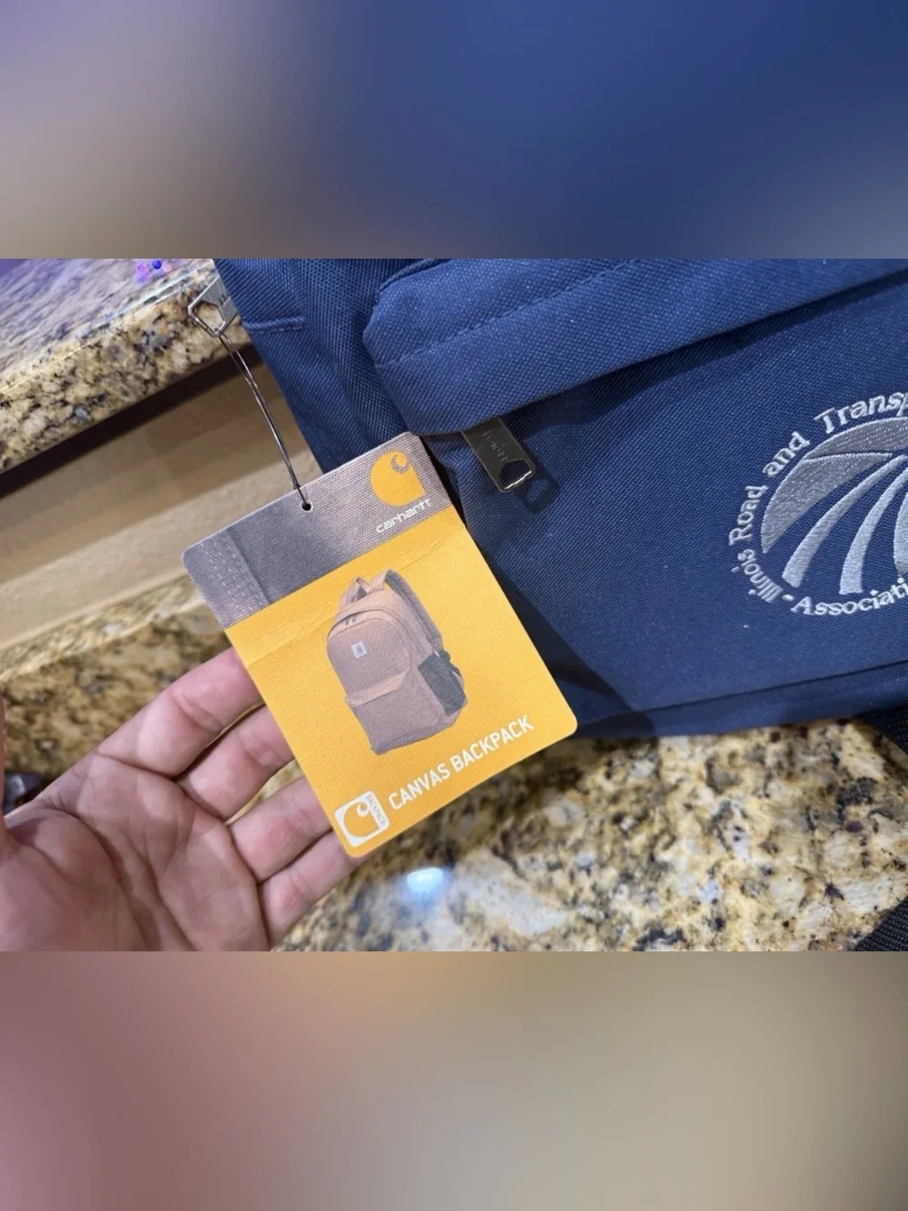 Carhartt brand new